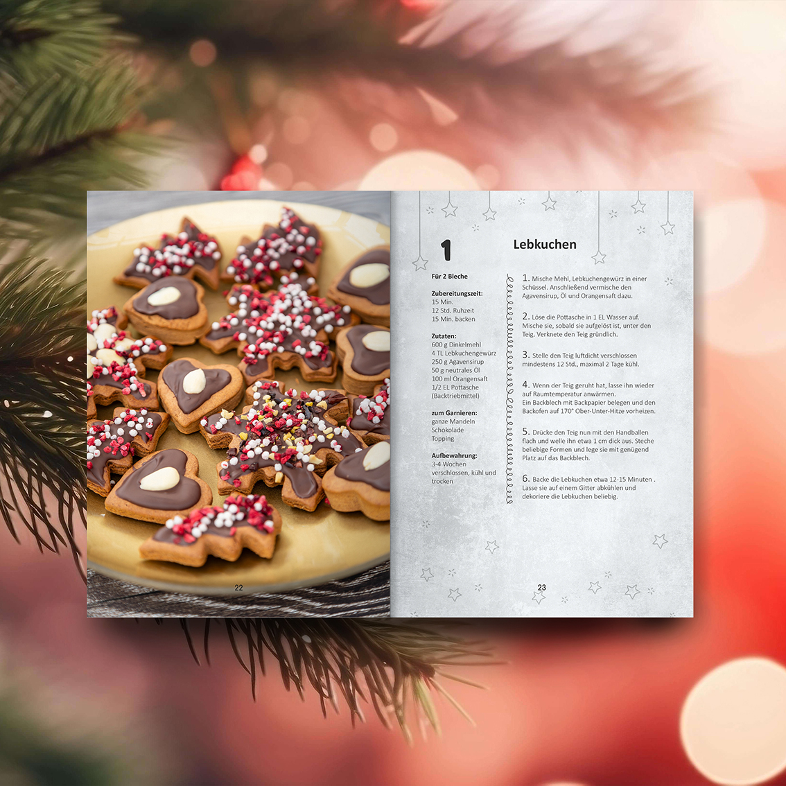 Barbara Lachner - Autorin und Fotografin - Kochbücher-